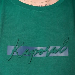 Kaporal T-Shirts<VOKAL