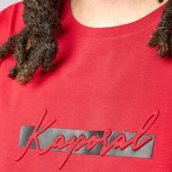 Kaporal T-Shirts<VOKAL