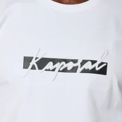 Kaporal T-Shirts<VOKAL