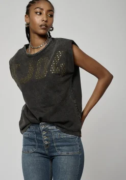 Kaporal Tops & T-Shirts<VOLVE