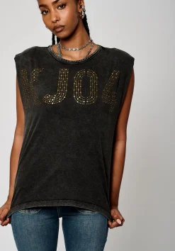 Kaporal Tops & T-Shirts<VOLVE