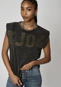 Kaporal Tops & T-Shirts<VOLVE