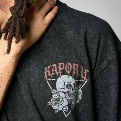Kaporal T-Shirts<VOSTO
