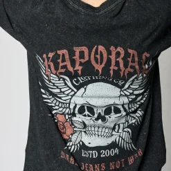 Kaporal T-Shirts<VOSTO