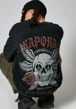 Kaporal T-Shirts<VOSTO
